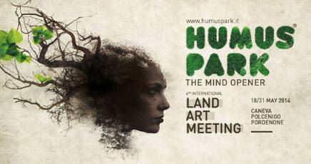 Humus Park, meeting internazionale di Land Art
