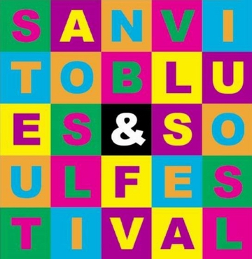 SanVito Blues&Soul Festival