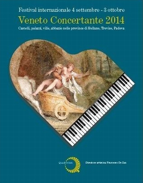 Veneto Concertante 2014