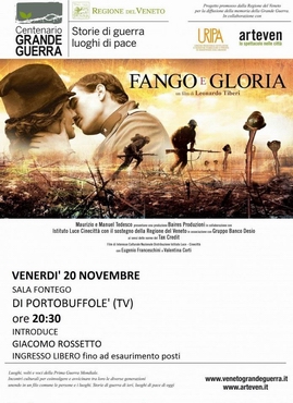 film FANGO E GLORIA