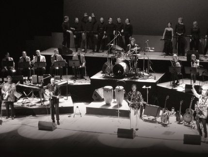 Magical Orchestra