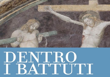DENTRO I BATTUTI - Concerto Gregoriano di Michela Salvador a Vittorio Veneto
