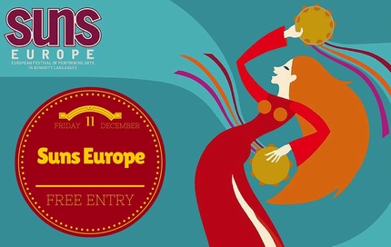 Suns Europe - Minority Languages Song Contest