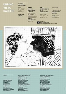 Mostra: Incisioni e disegni a Urbino