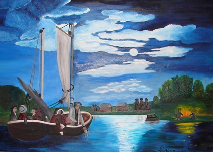 Pesca Notturna