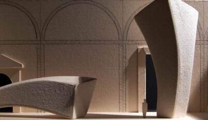 Scultura di Romo