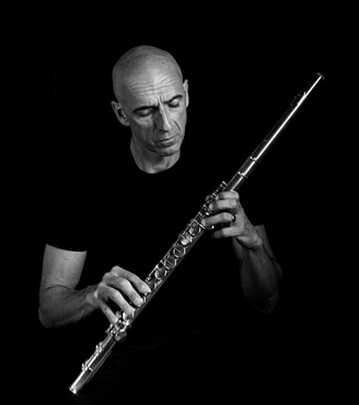 Massimo De Mattia