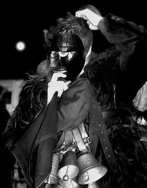 Carnevale in Sardegna: feste e maschere tradizionali