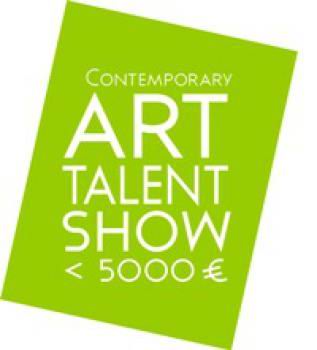 Contemporary Art Talent Show - ArteGenova 2016