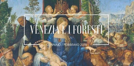 "VENEZIA E I FORESTI - Arte, storia e società"