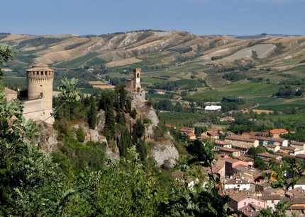 Brisighella