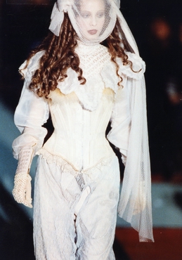 Gaultier 1995