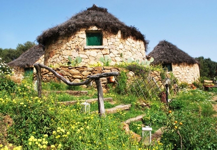 Parco di Tepilora e territori del Rio Posada