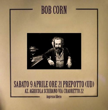 Bob Corn 