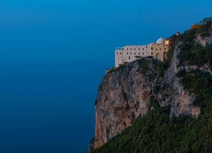 Monastero Santa Rosa Hotel&Spa