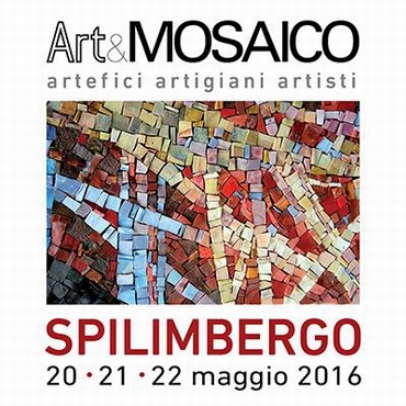 Arte & Mosaico 2016