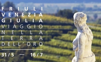 Friuli Venezia Giulia