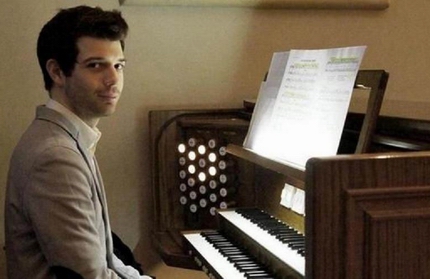 Marco Primultini_organista