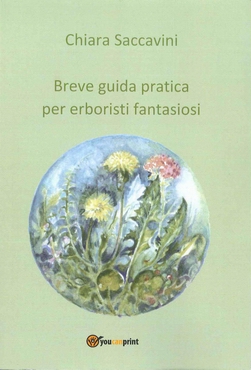 Libro di Chiara Saccavini