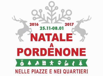 Natale a Pordenone