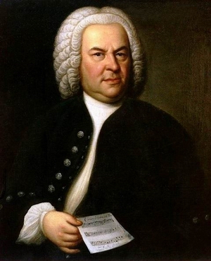  Bach