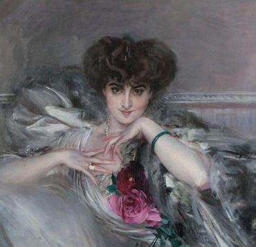 Hayez a Boldini