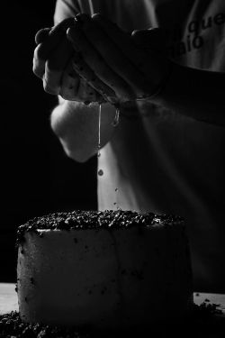 Bufala al Glera artistica