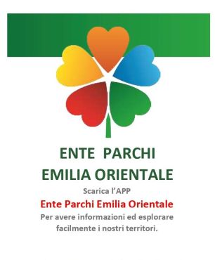 Ente Parchi Emilia Orientale