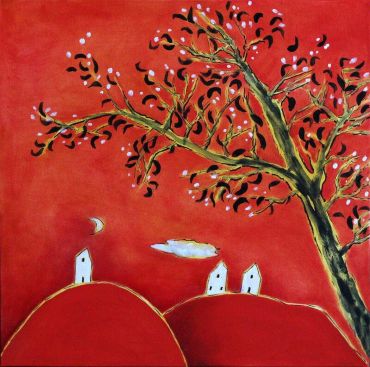 LA NATURA CI PARLA – MOSTRA PERSONALE DI GIANNI MANTOVANI a Concordia
