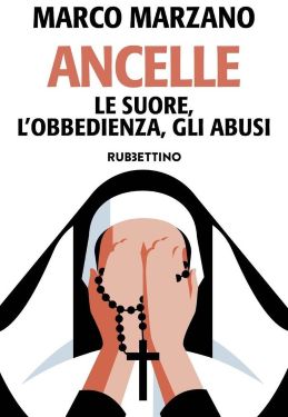 Marzano copertina libro